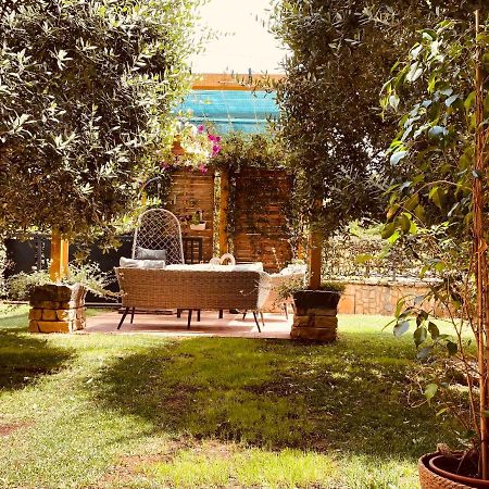 Apartment Villa Rossa Poreč Kültér fotó