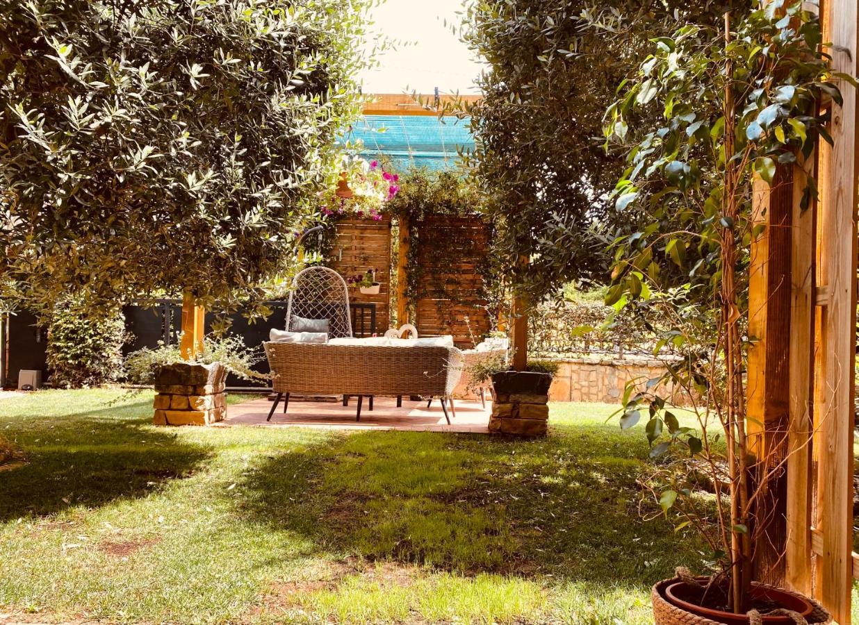 Apartment Villa Rossa Poreč Kültér fotó