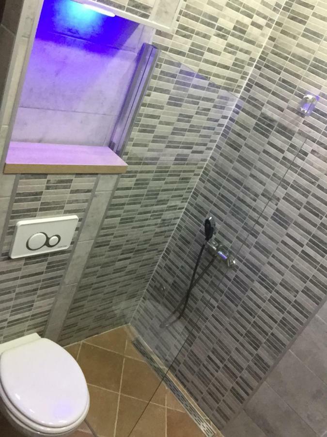 Apartment Villa Rossa Poreč Kültér fotó